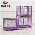 Square Tube Big Dog Cage (2 Etagen Käfig, 3 Etagen Käfig)